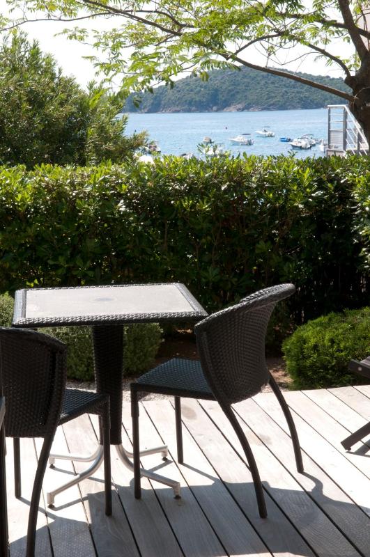 Suite Villa Genovese image 3