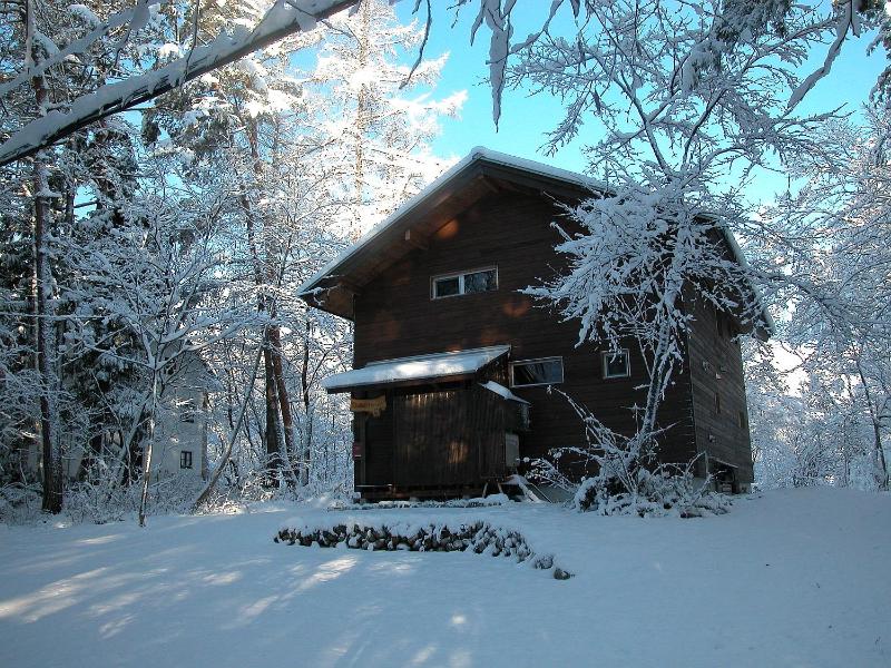 Chalet Hinata Hakuba - image 14