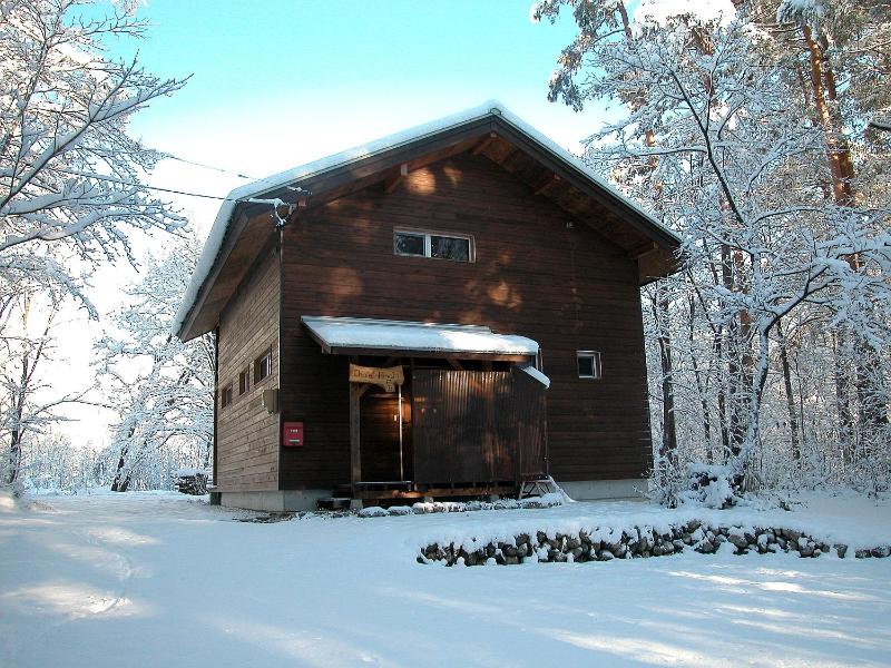 Chalet Hinata Hakuba - image 1