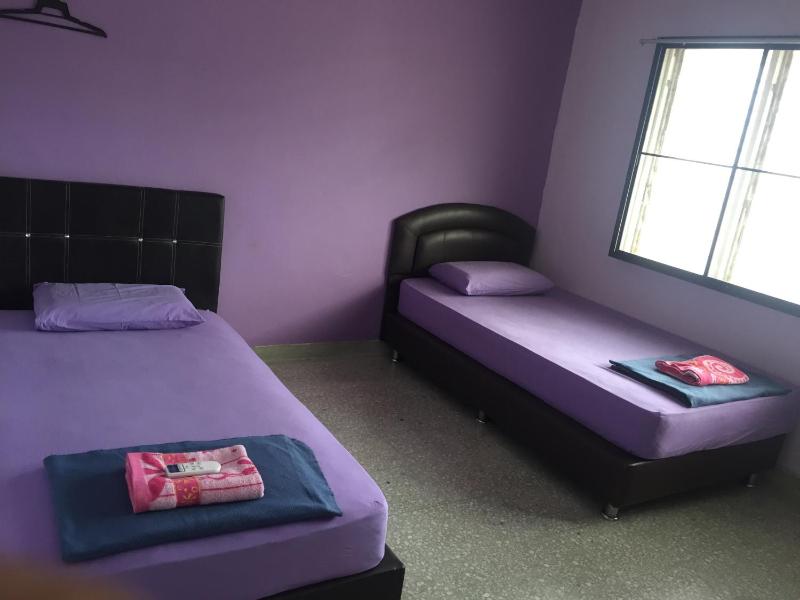 Apple Boutique Homestay - image 15