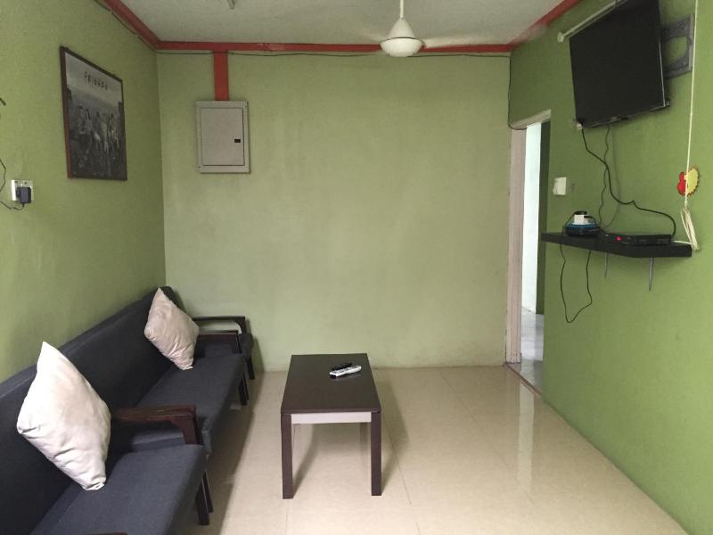 Apple Boutique Homestay - image 8