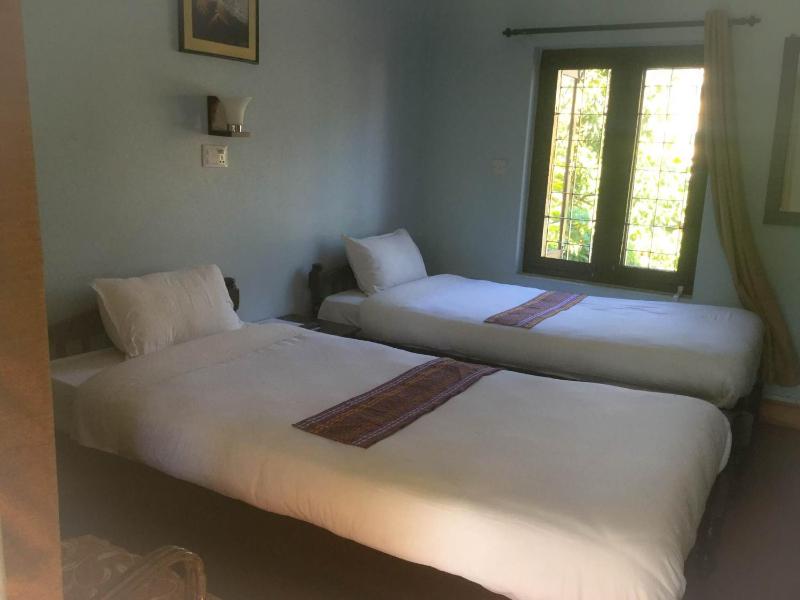 Yeti Guest House - image 13