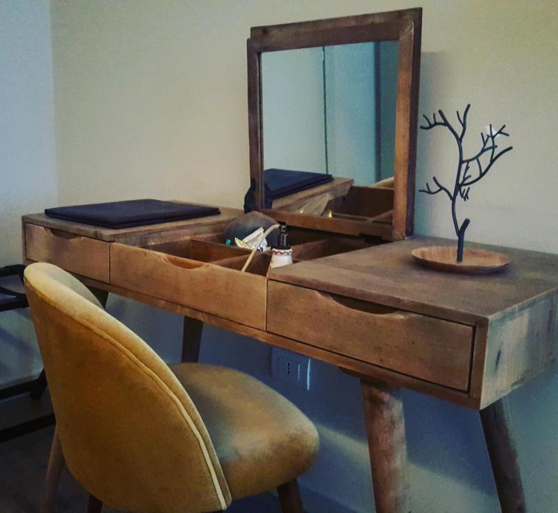 Double or Twin Room image 3
