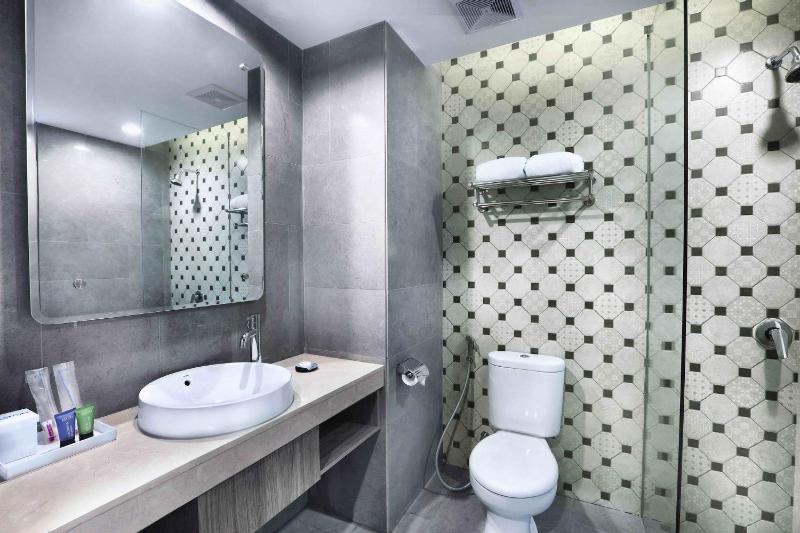 Aston Inn Pandanaran - image 31