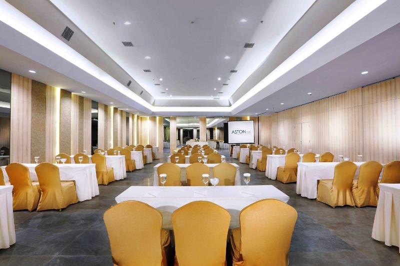 Aston Inn Pandanaran - image 7