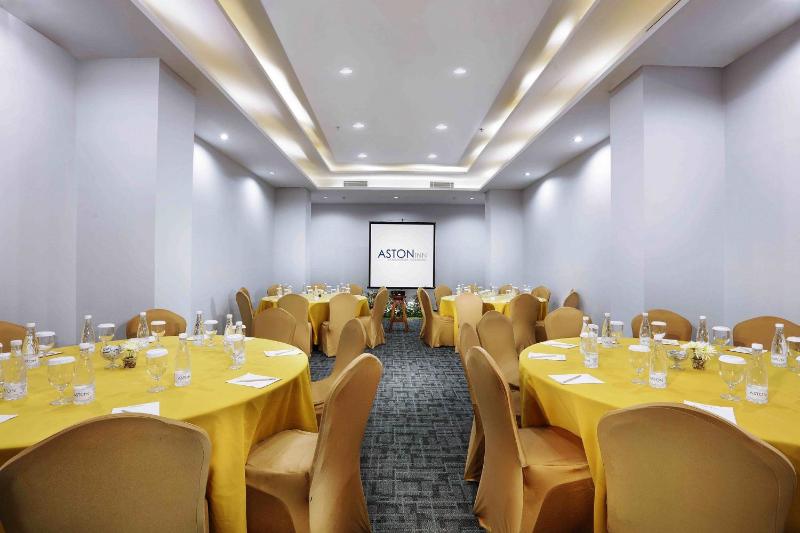 Aston Inn Pandanaran - image 16