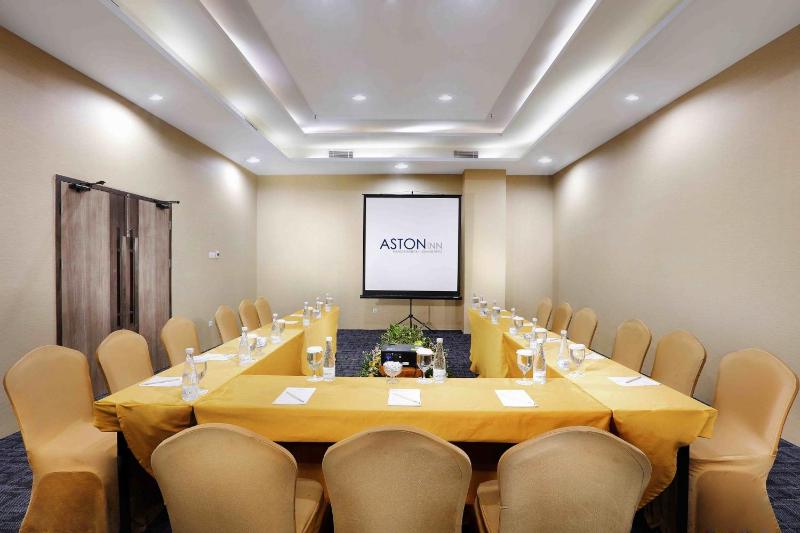 Aston Inn Pandanaran - image 37