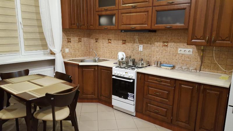 Soprano apartment - image 4