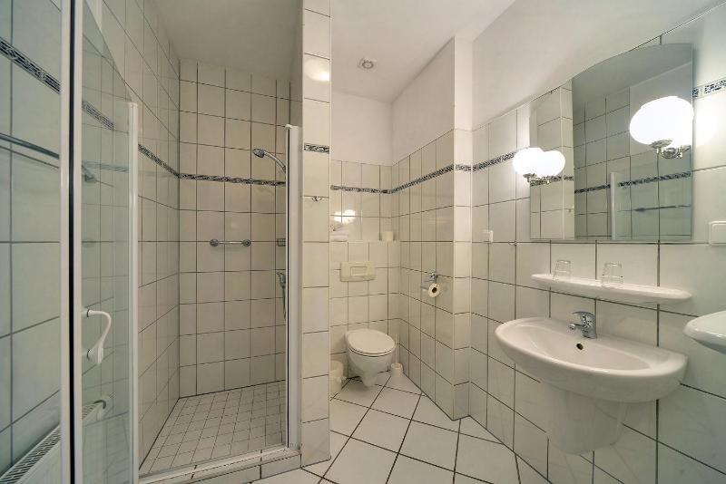 Hotel Belweder - przy hotelu Golebiewski - image 25
