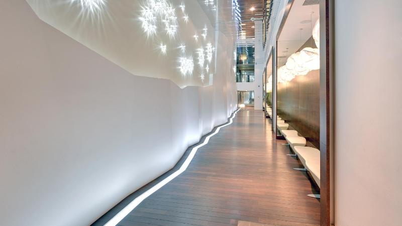SEA TOWERS Panorama Apartments by Noclegi Renters - image 17