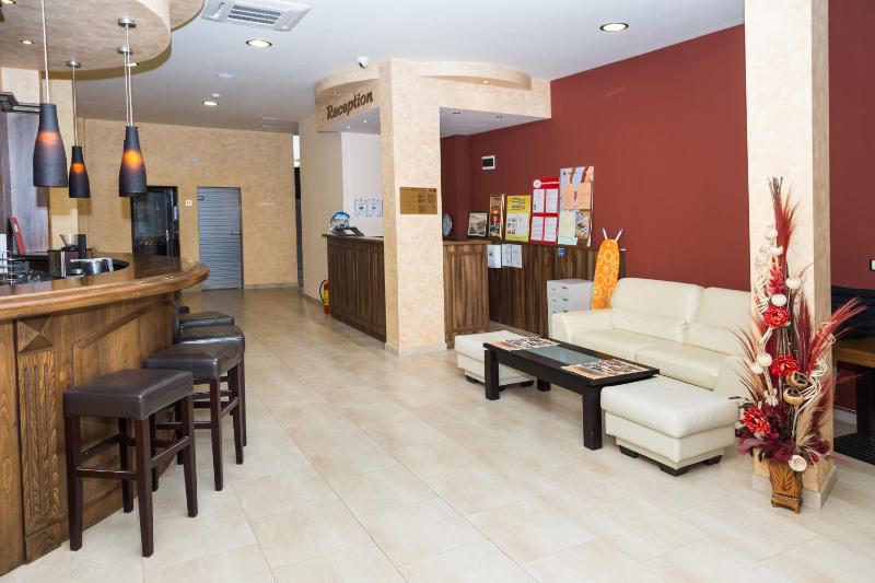 Hotel St Valentine all inclusive - image 16
