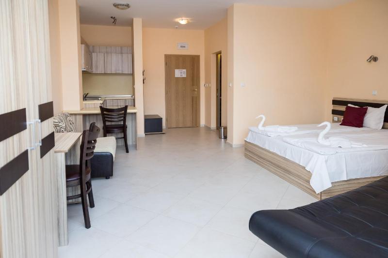Hotel St Valentine all inclusive - image 22