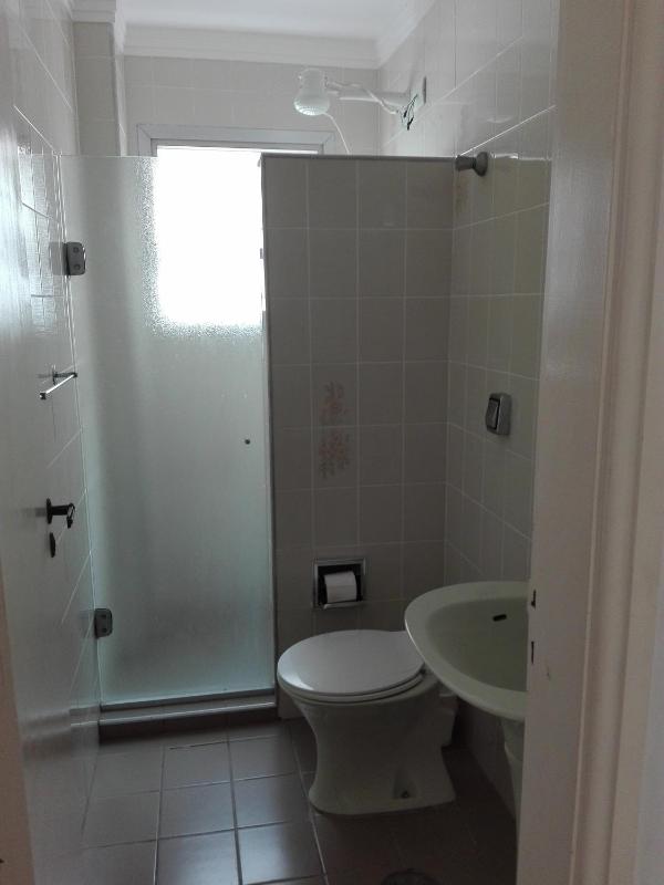 Apartamento 1 Dormitório Astúrias - image 2