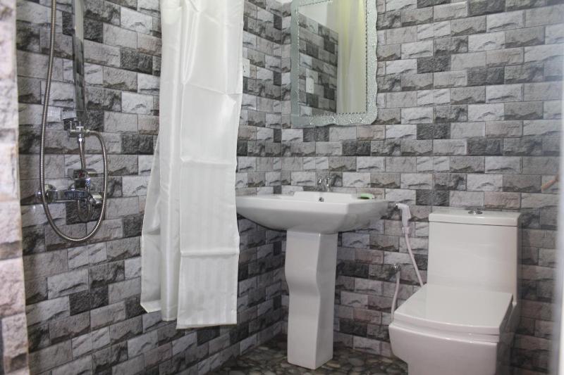 Budget Double Room image 1