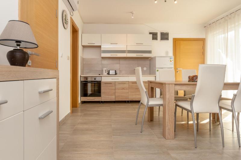 Apartments Mistral - image 46