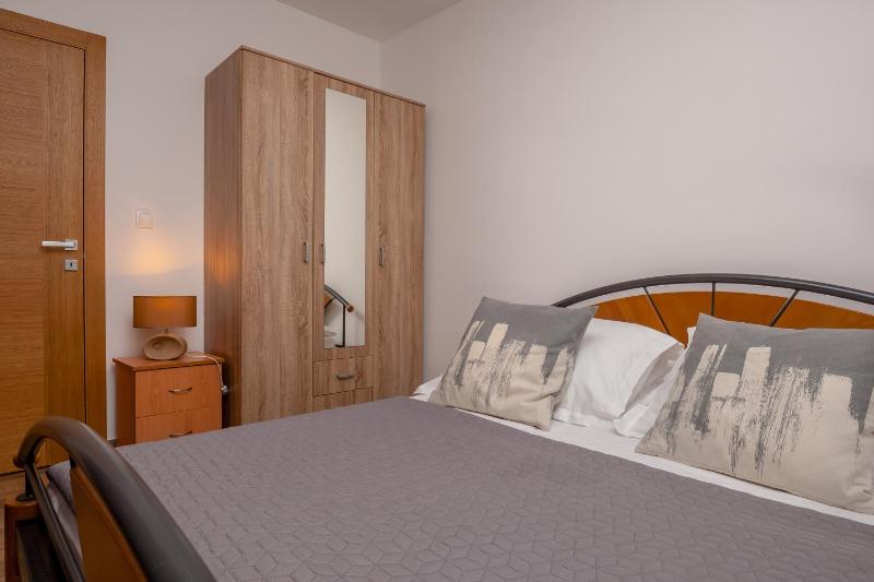 Apartments Mistral - image 43