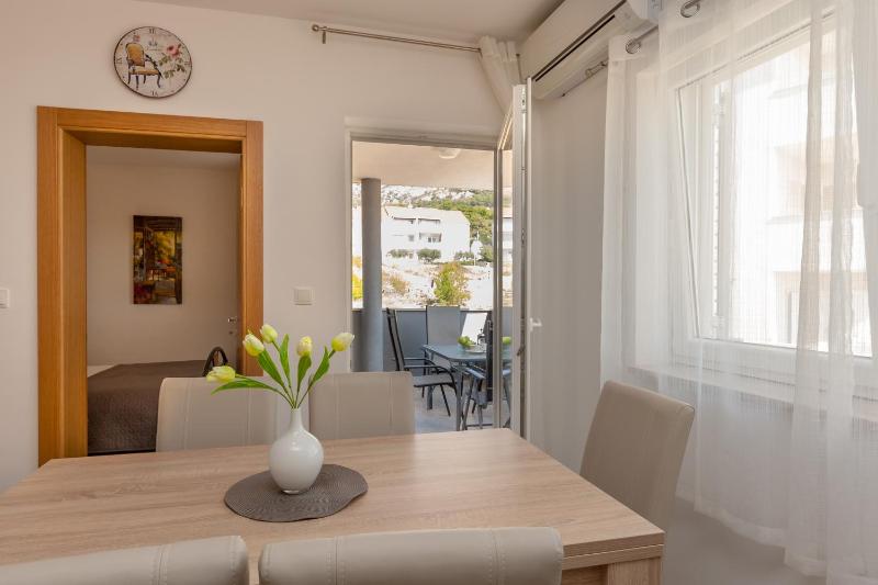 Apartments Mistral - image 20