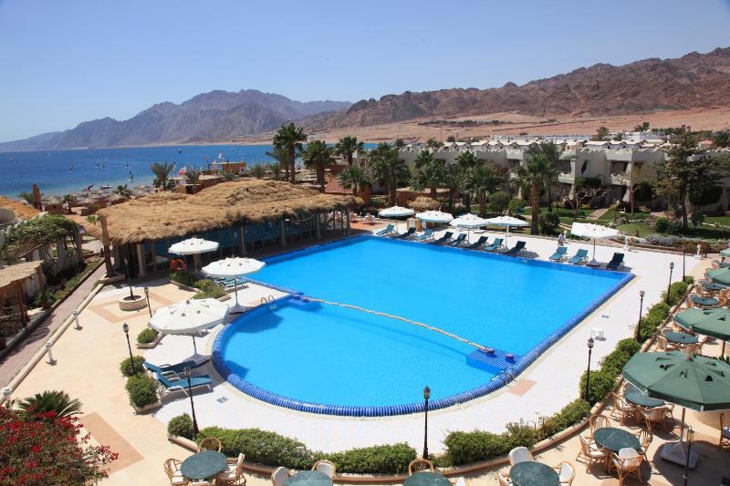 Swiss Inn Resort Dahab - image 1