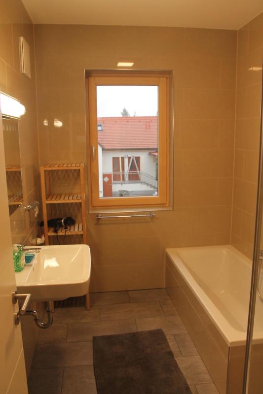 Two-Bedroom House image 2