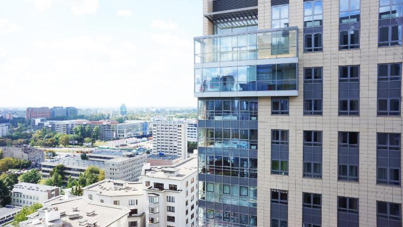 Penthouse Apartment image 3