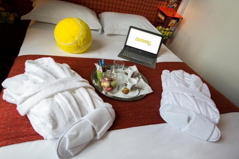 Superior Double Room image 2