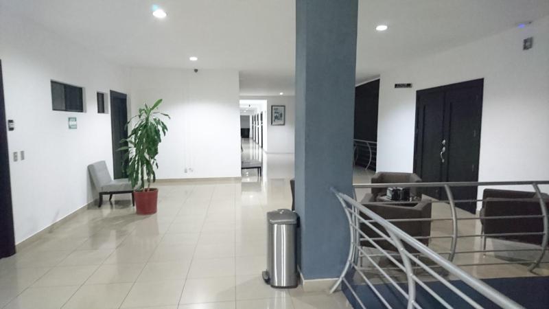 Hotel Brandts Ejecutivo Los Robles - image 13