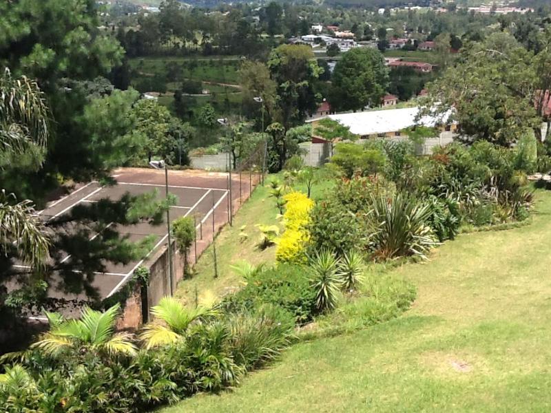 Mac Atini Guest House - image 6