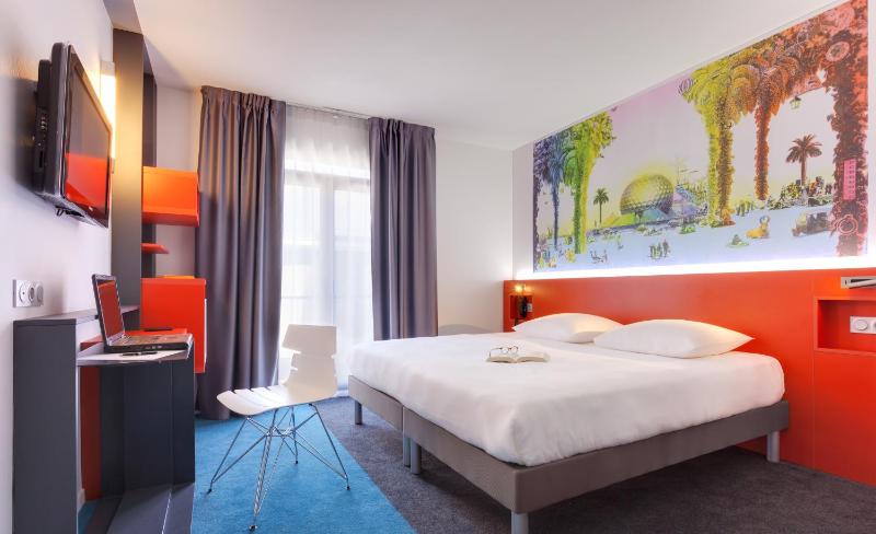 ibis Styles Nantes Centre Gare - image 23