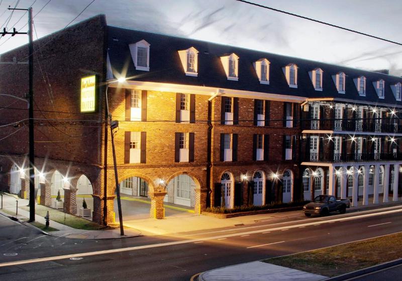 Midtown Hotel New Orleans - image 1