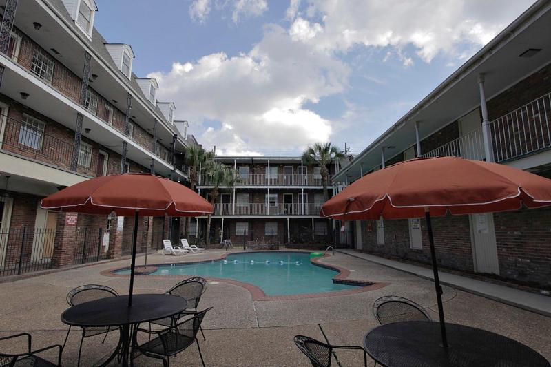 Midtown Hotel New Orleans - image 12