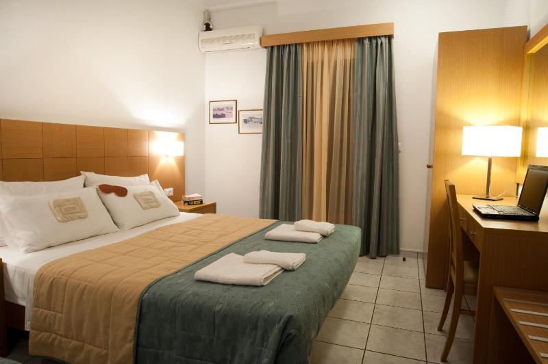 Studio Apartment with Sea View (2 Adults) image 1
