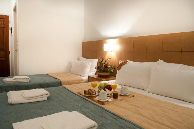 Studio Apartment with Sea View (3 Adults) image 1