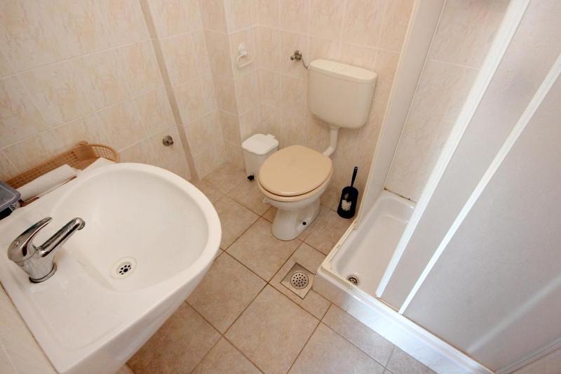 Two-Bedroom Apartment with Terrace image 1