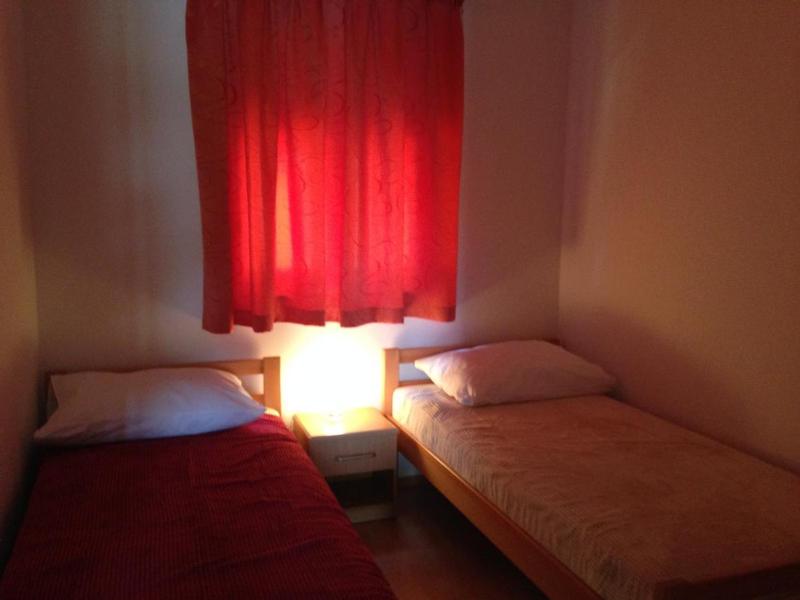 Two-Bedroom Apartment with Terrace and Sea View image 2