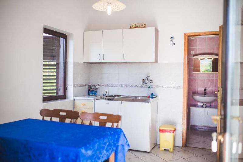 One-Bedroom Apartment image 2