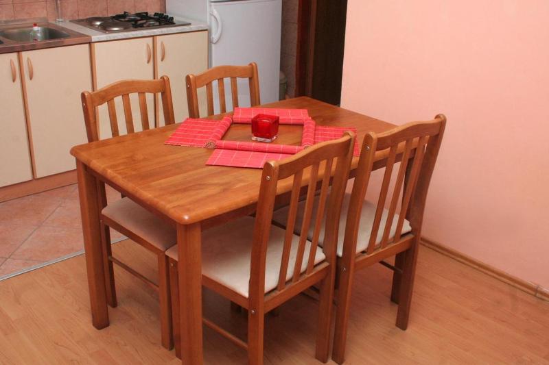One-Bedroom Apartment with Terrace image 2