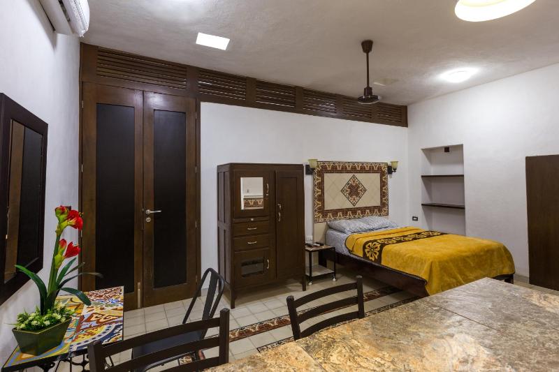 Merida Serviced Apartments - image 14