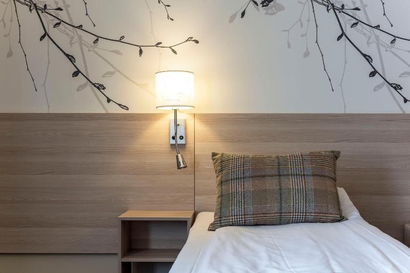 Scandinavian Double Room  image 2