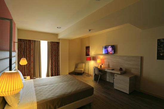 Comfort Double Room image 2