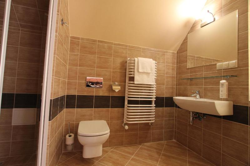 Single Room image 4