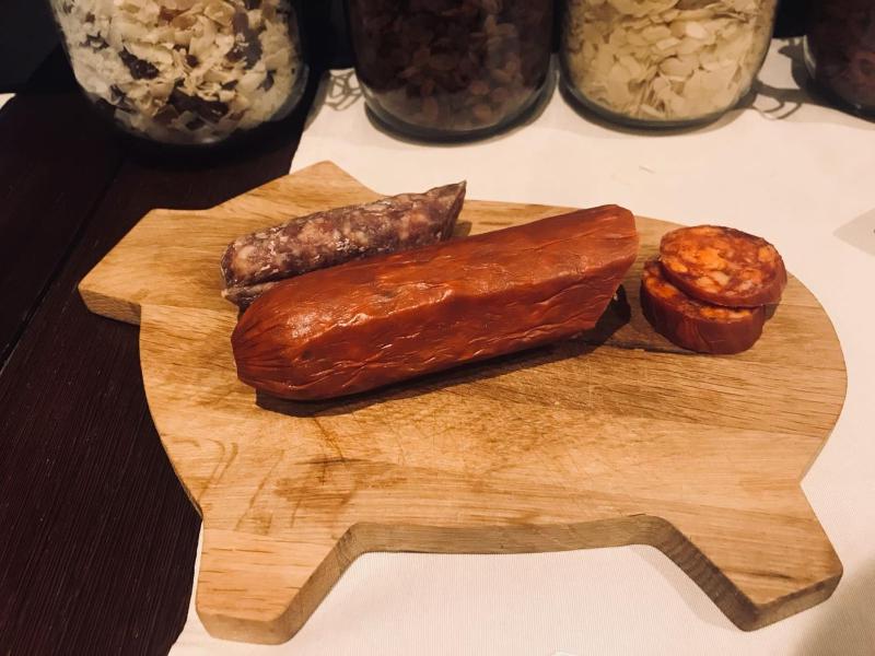 Hotel Principe di Piemonte - image 26