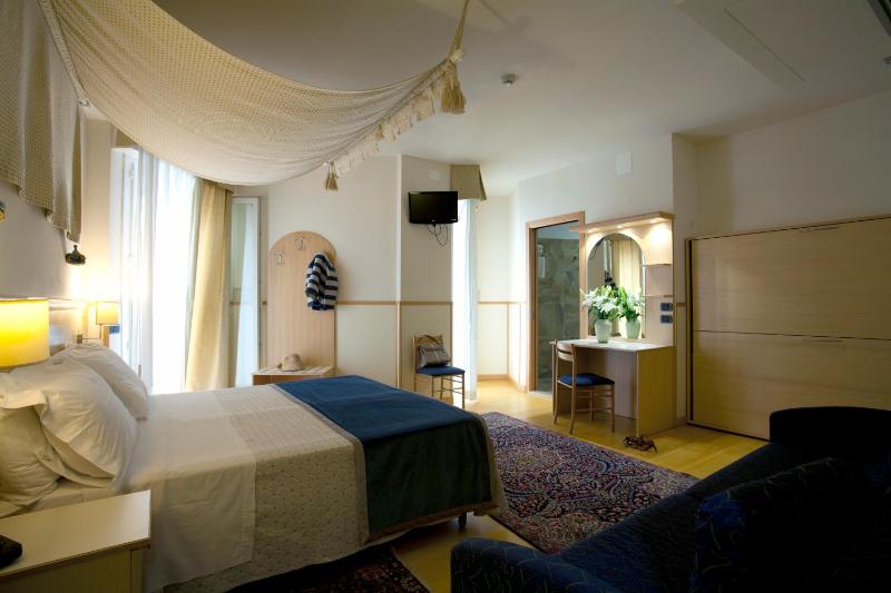 Hotels Vidi Miramare & Delfino - image 32