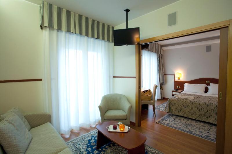 Hotels Vidi Miramare & Delfino - image 19