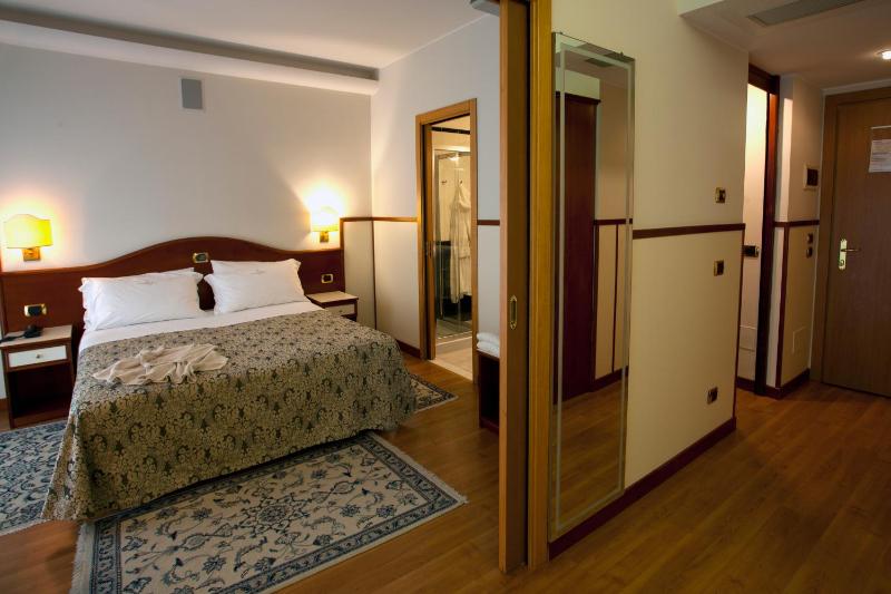 Hotels Vidi Miramare & Delfino - image 36