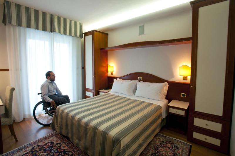 Hotels Vidi Miramare & Delfino - image 37