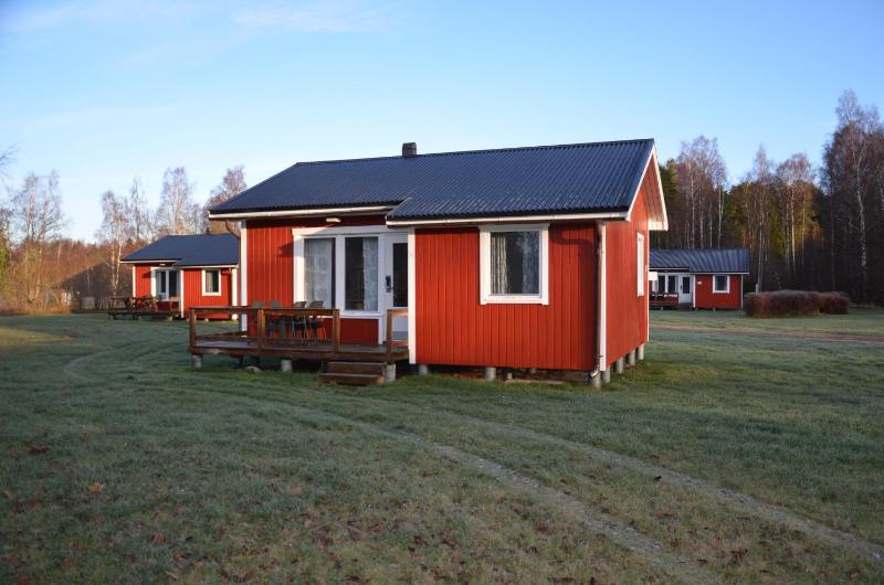 Two-Bedroom Cottage (4-5 Persons) image 4