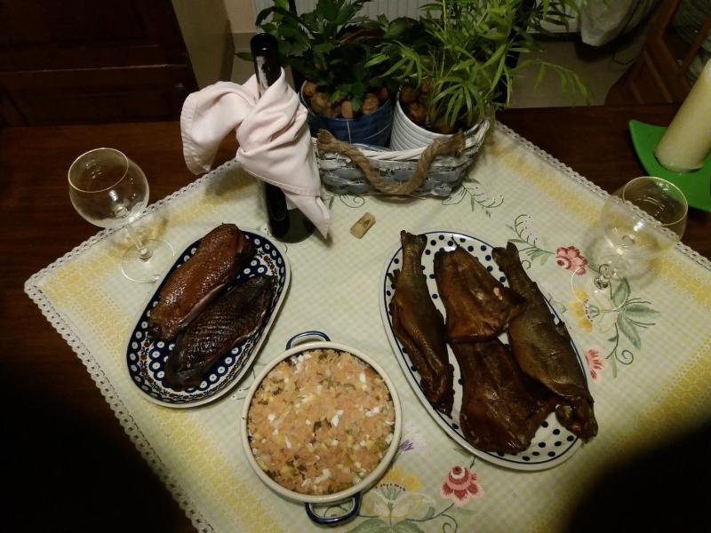 One-Bedroom Apartment with Garden View and Lake view image 2