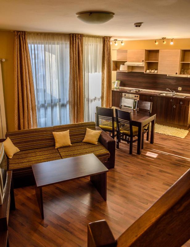 Apart Hotel Dream - image 3