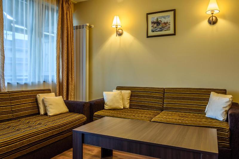 Two-Bedroom Maisonette (4 Adults + 1 Child) image 2