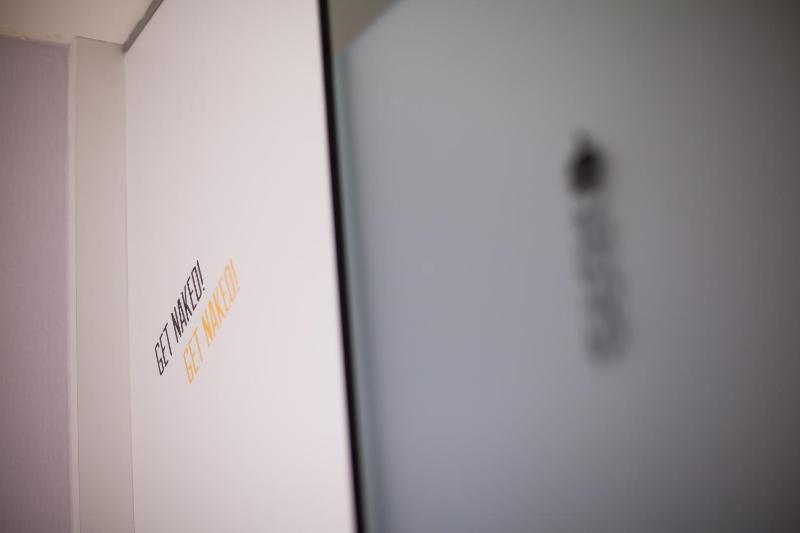 Bed in 6-Bed Female Dormitory Room image 4